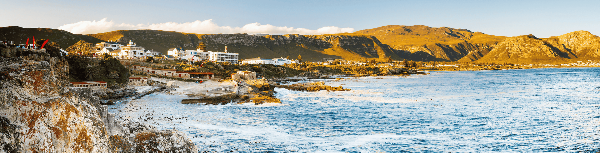 �frica do Sul Essencial